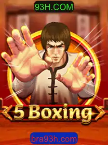 Descubra o Mundo do 5Boxing: Regras e Dinâmica do Jogo Inovador
