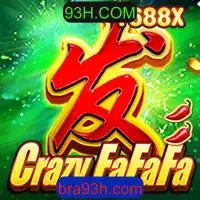 CrazyFaFaFa: Um Mergulho no Mundo de Diversão e Desafios
