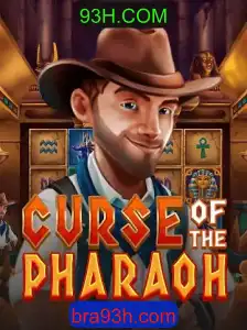 Descubra os Segredos de 'Curse of the Pharaoh'