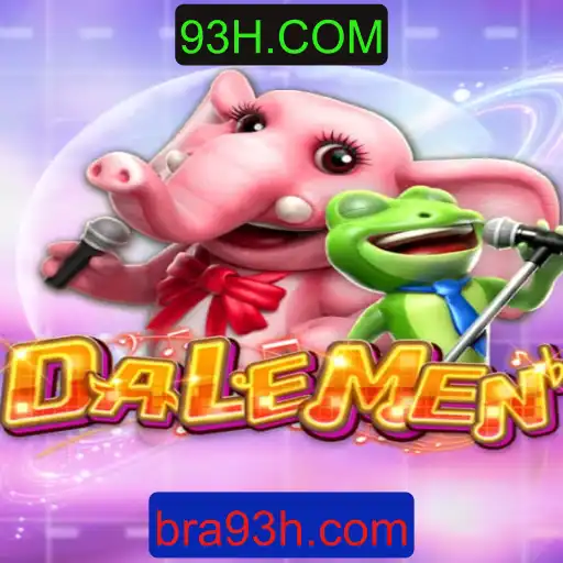 Explorando o Universo do Jogo DALEMEN: Uma Jornada Inovadora no 93H.COM