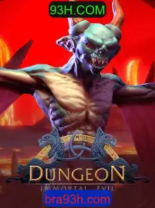 Explorando o Mundo de Dungeon: Uma Jornada em 93H.COM