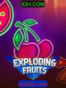 ExplodingFruits: Uma Aventura Explosiva nos Jogos Online