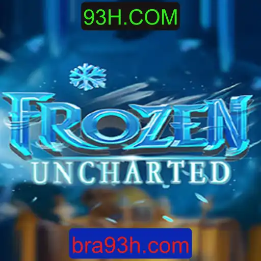 FrozenUncharted: Explorando Horizontes Gelados do Novo Game