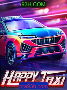 Aventura Urbana e Estratégia no Jogo HappyTaxi