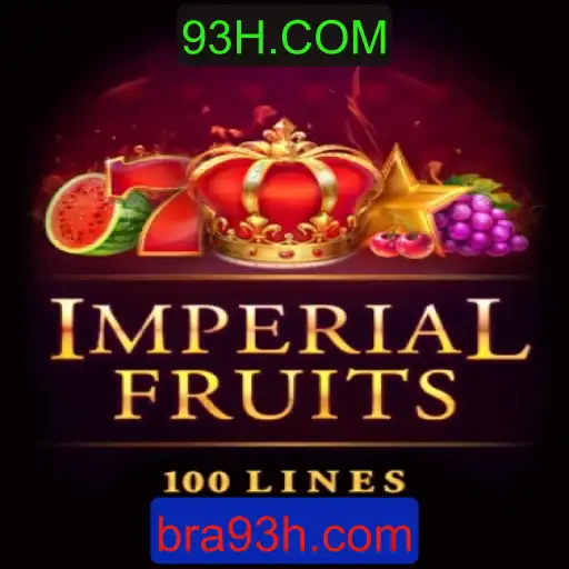 Imperial Fruits 100: Uma Imersão no Universo dos Jogos Modernos
