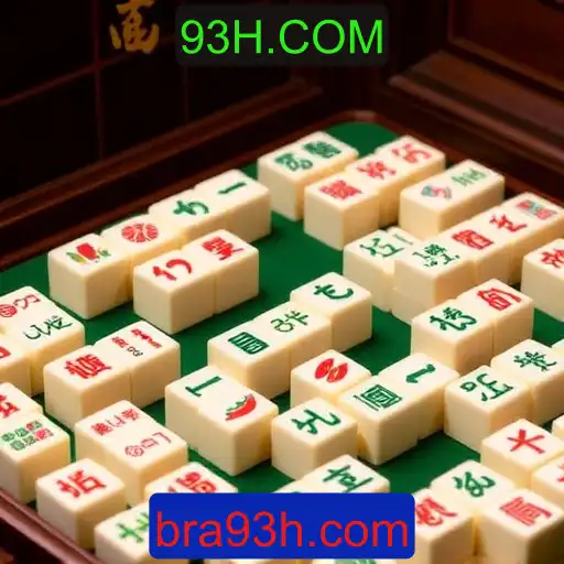 Mahjong