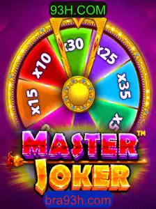 Descubra as Emoções Vibrantes de MasterJoker no Mundo dos Jogos de Cassino