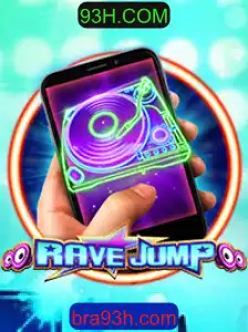 Explorando o Universo de RaveJumpmobile: Uma Nova Dimensão de Diversão