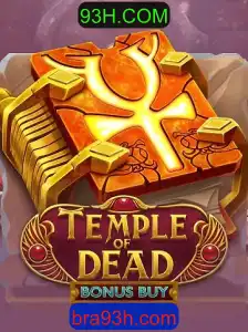 Explorando TempleofDeadBonusBuy: Uma Aventura envolvente no Mundo dos Jogos de Cassino