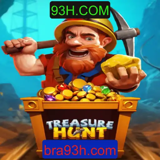 Explorando a Aventura de TreasureHunt com 93H.COM
