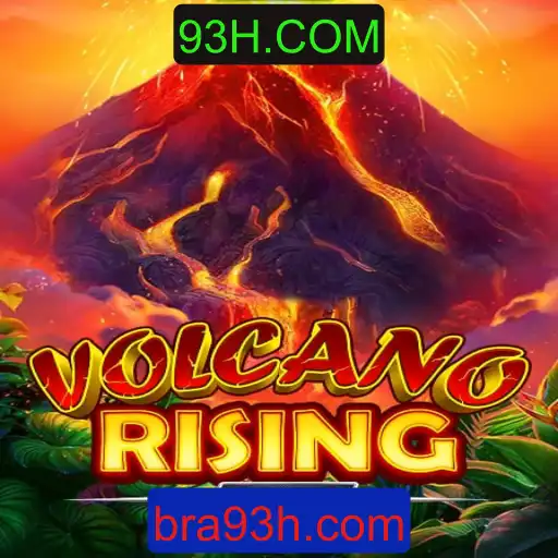 Descubra a Emoção e Aventura em VolcanoRisingSE