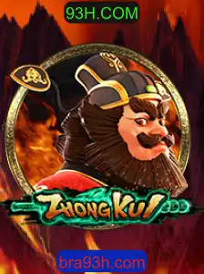 ZhongKui: Desvendando o Fascinante Jogo Disponível em 93H.COM